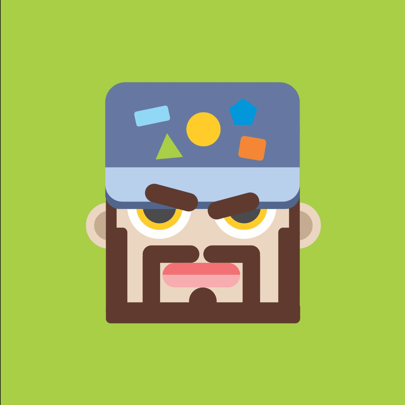 Avatar ilustrado de Sigfrancis